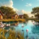 découvrez notre sélection des meilleurs sites de locations de vacances en camargue pour un séjour inoubliable entre nature et authenticité. réservez dès maintenant !