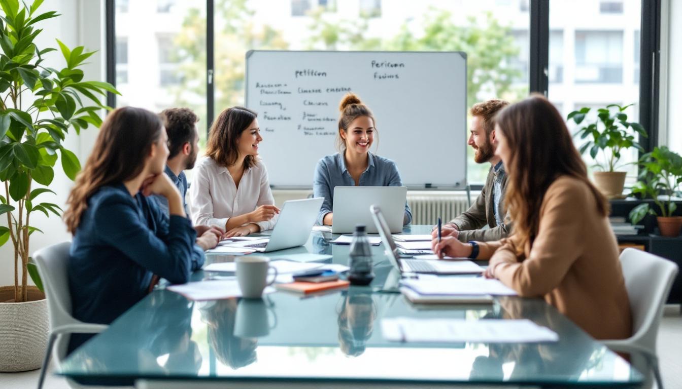 découvrez les outils essentiels pour créer une pétition en ligne efficace et mobiliser un large public rapidement. guide complet pour réussir votre démarche citoyenne.