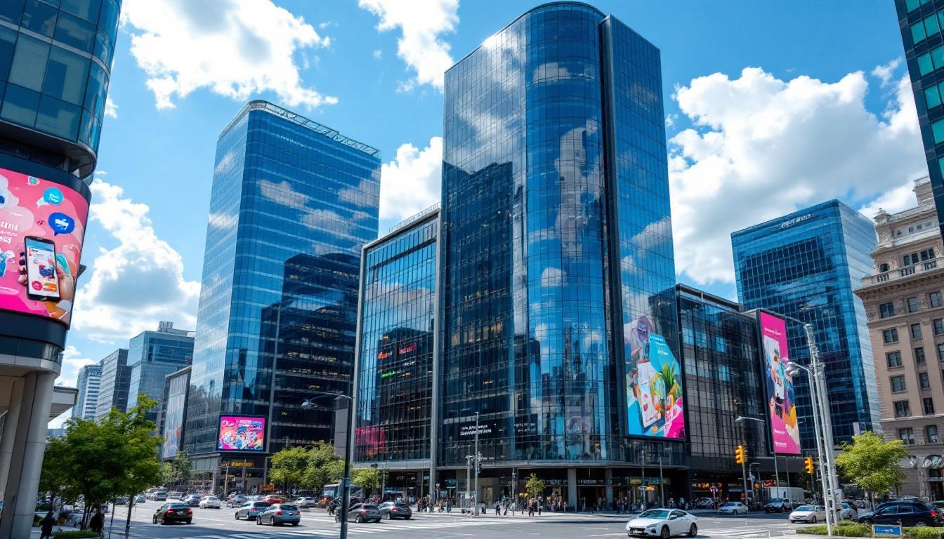 découvrez notre sélection des meilleures agences seo à nice pour optimiser votre visibilité en ligne et booster la croissance de votre entreprise.