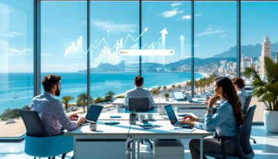 découvrez notre sélection des meilleures agences seo à nice pour booster la visibilité de votre entreprise en ligne et attirer plus de clients.