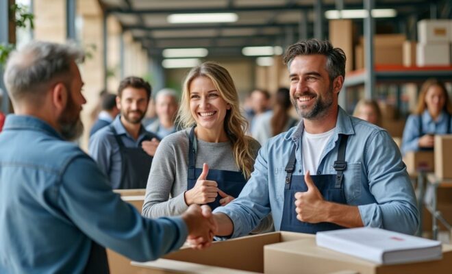 découvrez les meilleures entreprises de box de stockage à avignon grâce aux témoignages authentiques de clients satisfaits. trouvez la solution idéale pour vos besoins de rangement en toute confiance.