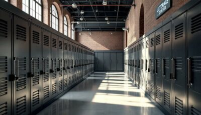 découvrez les meilleurs garde-meuble à lyon pour sécuriser vos biens avec des solutions de rangement efficaces, flexibles et adaptées à vos besoins.