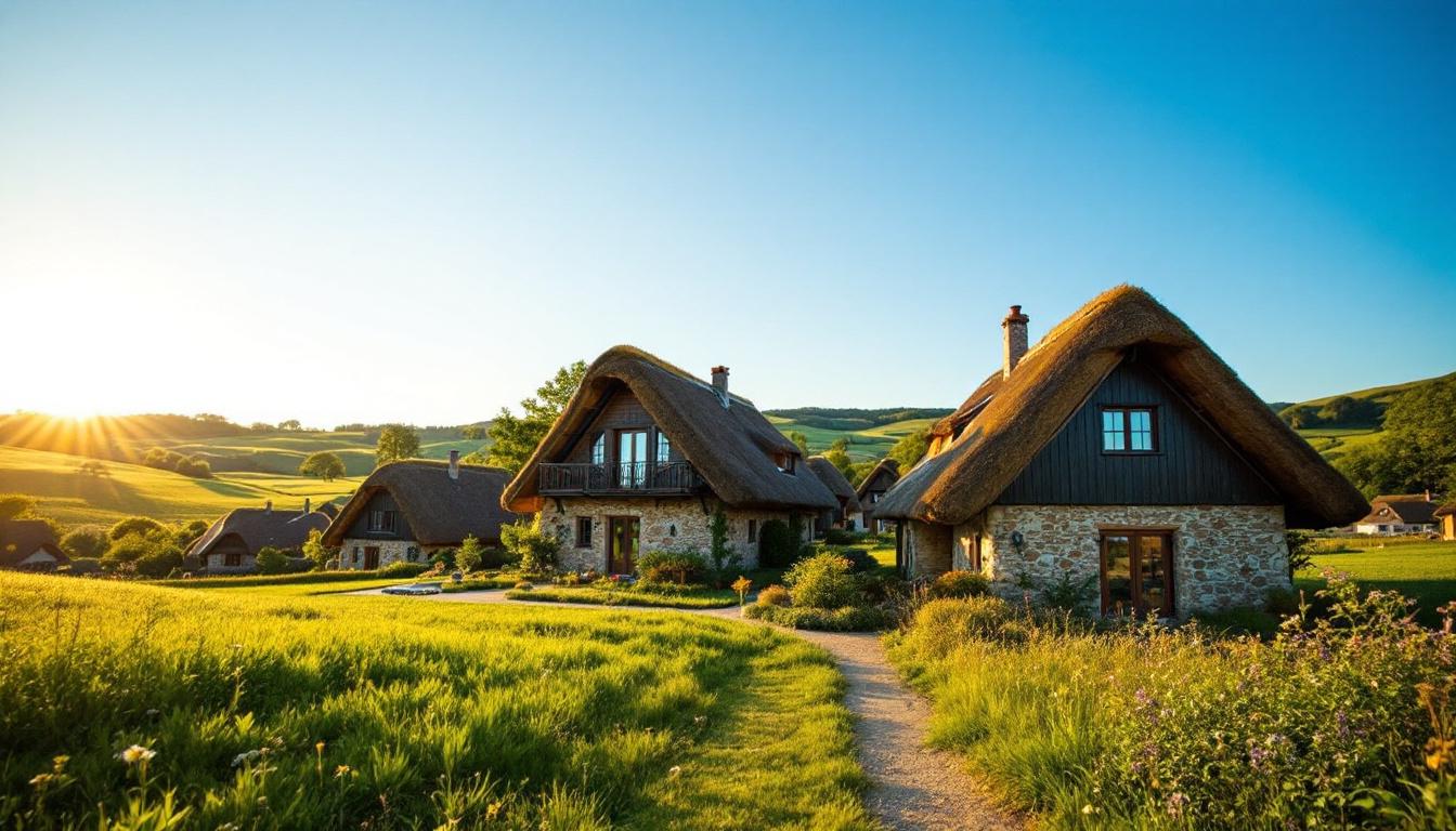 découvrez les meilleurs sites de locations de vacances à castelnaud-la-chapelle et trouvez l'hébergement idéal pour un séjour inoubliable au cœur de la dordogne.
