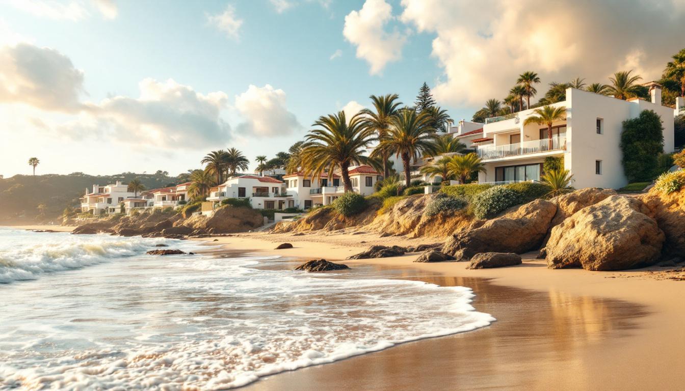 découvrez les meilleurs sites de locations de vacances au pays basque, sélectionnés selon les coups de cœur des voyageurs pour des séjours inoubliables.