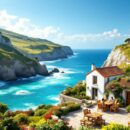 découvrez les meilleurs sites de locations de vacances au pays basque, sélectionnés par les voyageurs pour des séjours inoubliables entre mer et montagne.