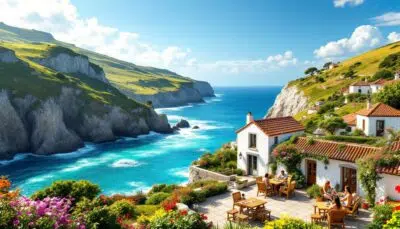 découvrez les meilleurs sites de locations de vacances au pays basque, sélectionnés par les voyageurs pour des séjours inoubliables entre mer et montagne.