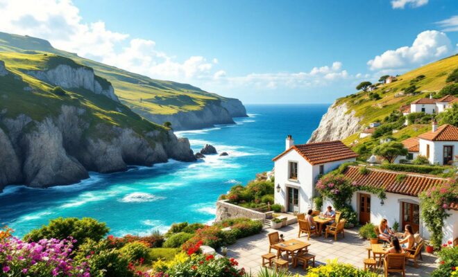 découvrez les meilleurs sites de locations de vacances au pays basque, sélectionnés par les voyageurs pour des séjours inoubliables entre mer et montagne.