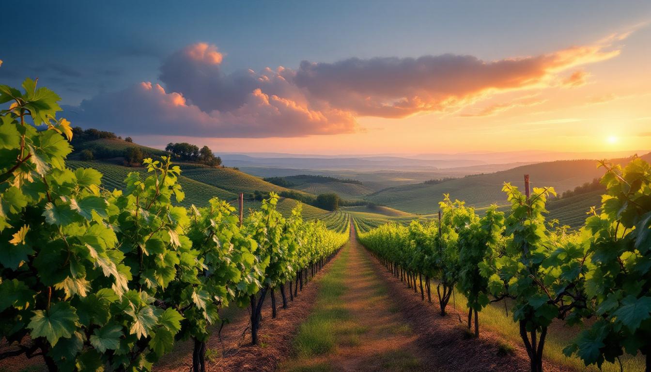 découvrez les meilleurs sites de locations de vacances pour le luberon en provence et apprenez comment choisir l'hébergement idéal pour un séjour inoubliable.