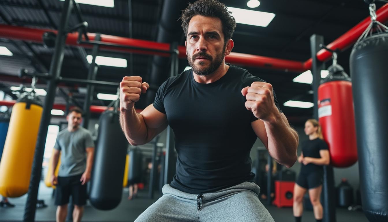 découvrez comment jake gyllenhaal dans roadhouse pourrait révolutionner les films d'arts martiaux avec une performance unique et un style inédit.