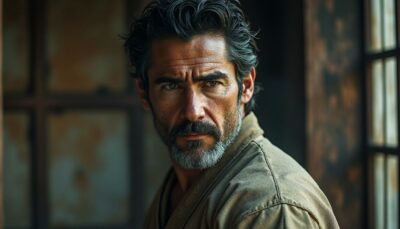 découvrez comment jake gyllenhaal dans roadhouse pourrait révolutionner les films d'arts martiaux en apportant un style unique et une intensité remarquable.