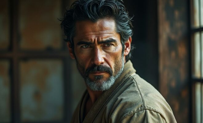 découvrez comment jake gyllenhaal dans roadhouse pourrait révolutionner les films d'arts martiaux en apportant un style unique et une intensité remarquable.