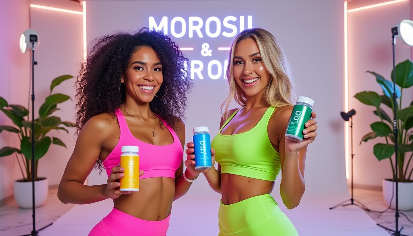 découvrez pourquoi morosil et chrome deviennent viraux sur tiktok et captivent des milliers d'utilisateurs grâce à leurs bienfaits uniques et tendances.