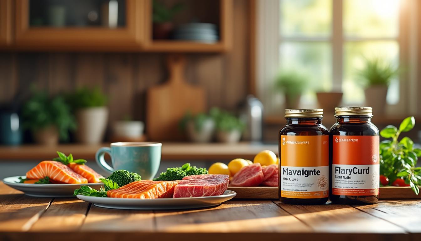 découvrez pourquoi les compléments morosil et chrome suscitent un engouement majeur sur tiktok et captivent des milliers d'utilisateurs grâce à leurs bienfaits et tendances incontournables.