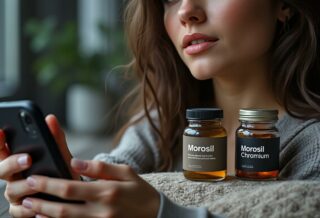 découvrez pourquoi morosil et chrome suscitent un tel engouement sur tiktok et comment ces produits captivent les utilisateurs grâce à leurs bienfaits uniques et tendances.