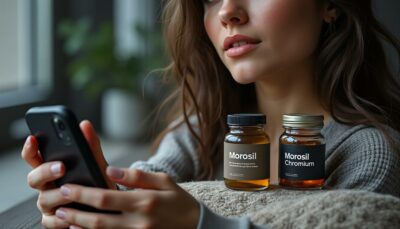 découvrez pourquoi morosil et chrome suscitent un tel engouement sur tiktok et comment ces produits captivent les utilisateurs grâce à leurs bienfaits uniques et tendances.