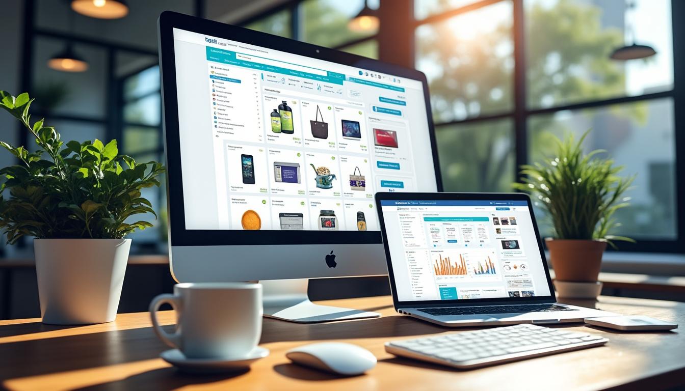 découvrez pourquoi sélectionner la meilleure plateforme e-commerce gratuite est essentiel pour lancer efficacement votre business en ligne. comparez les avantages, fonctionnalités et conseils pour réussir votre projet e-commerce dès le départ.