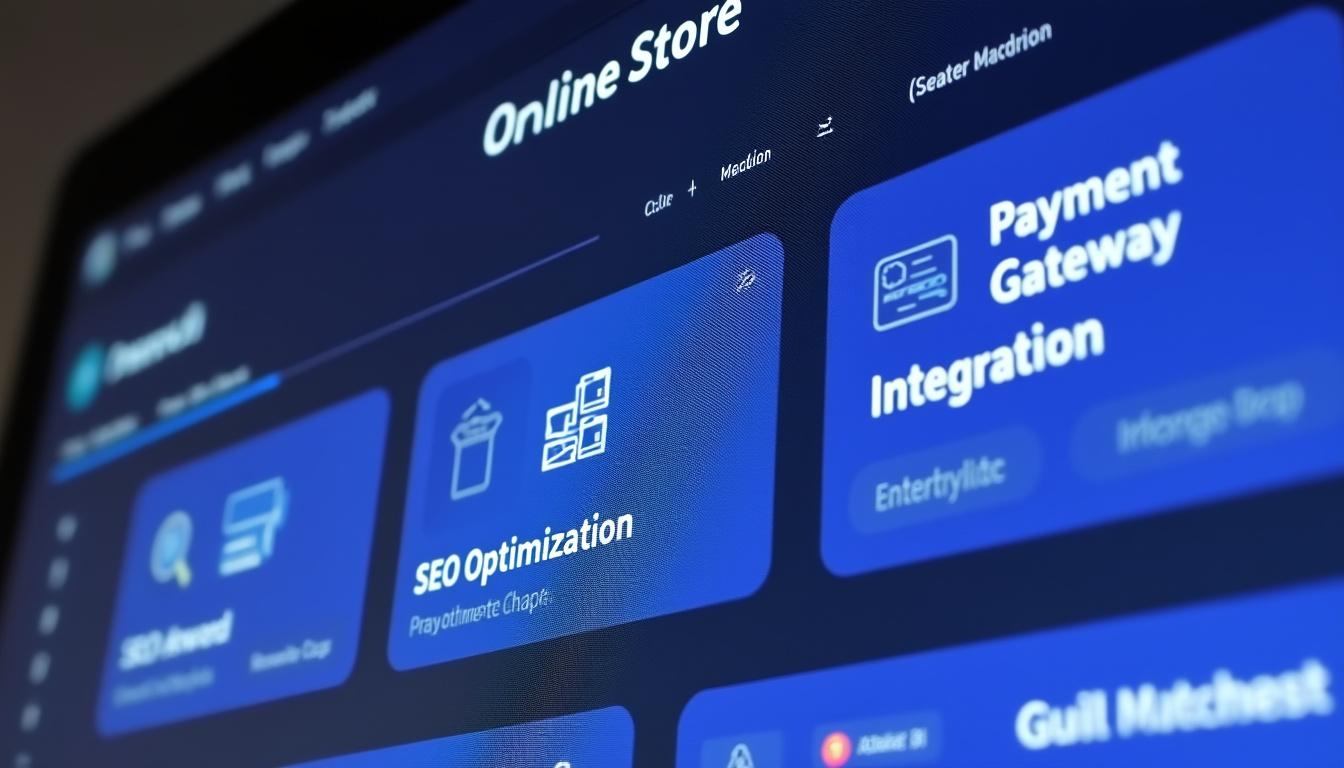 découvrez pourquoi opter pour la meilleure plateforme e-commerce gratuite est essentiel pour lancer efficacement votre business en ligne, optimiser vos coûts et booster votre croissance dès le départ.