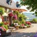 découvrez pourquoi choisir les meilleurs sites de locations de vacances à locronan garantit une escapade inoubliable, alliant confort, authenticité et charme breton.