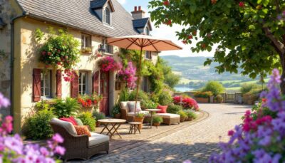 découvrez pourquoi choisir les meilleurs sites de locations de vacances à locronan garantit une escapade inoubliable, alliant confort, authenticité et charme breton.