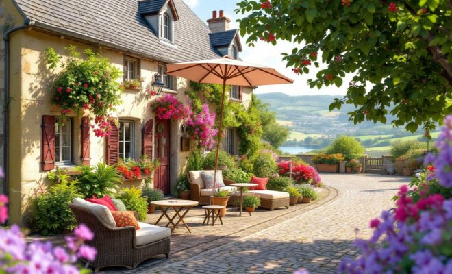 découvrez pourquoi choisir les meilleurs sites de locations de vacances à locronan garantit une escapade inoubliable, alliant confort, authenticité et charme breton.