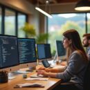 découvrez pourquoi faire appel à une agence web en drôme peut booster votre projet digital. consultez notre sélection des agences les mieux notées selon les avis clients et choisissez le partenaire idéal pour réussir en ligne.