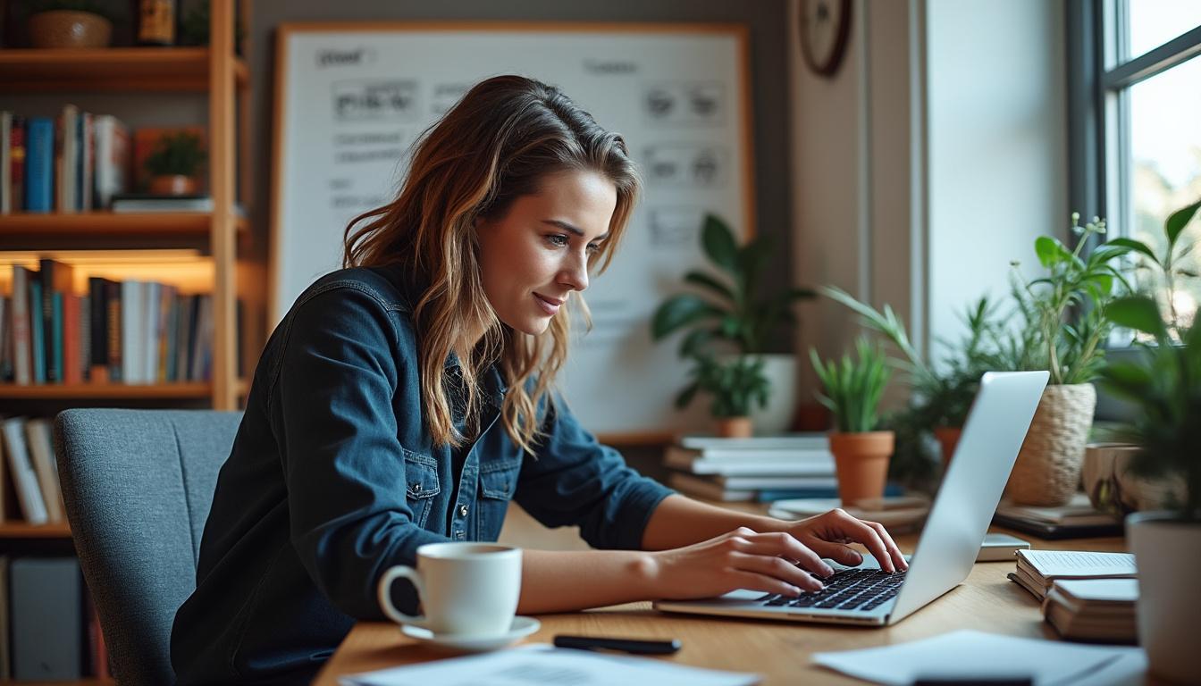 découvrez pourquoi choisir une agence web en drôme et quelles sont les mieux notées selon les avis clients. trouvez le partenaire idéal pour vos projets digitaux dans la région !