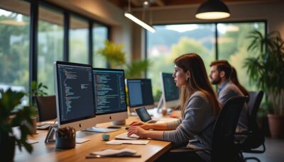 découvrez pourquoi faire appel à une agence web en drôme peut booster votre projet digital. consultez notre sélection des agences les mieux notées selon les avis clients et choisissez le partenaire idéal pour réussir en ligne.