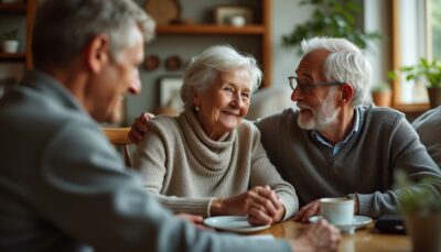 découvrez pourquoi choisir une complémentaire santé senior chez harmonie mutuelle est avantageux : garanties adaptées, services dédiés et accompagnement personnalisé pour votre bien-être à chaque étape de la vie.