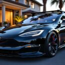 découvrez comment investir dans des accessoires tesla à orange county peut transformer votre expérience de conduite en alliant style, performance et praticité.