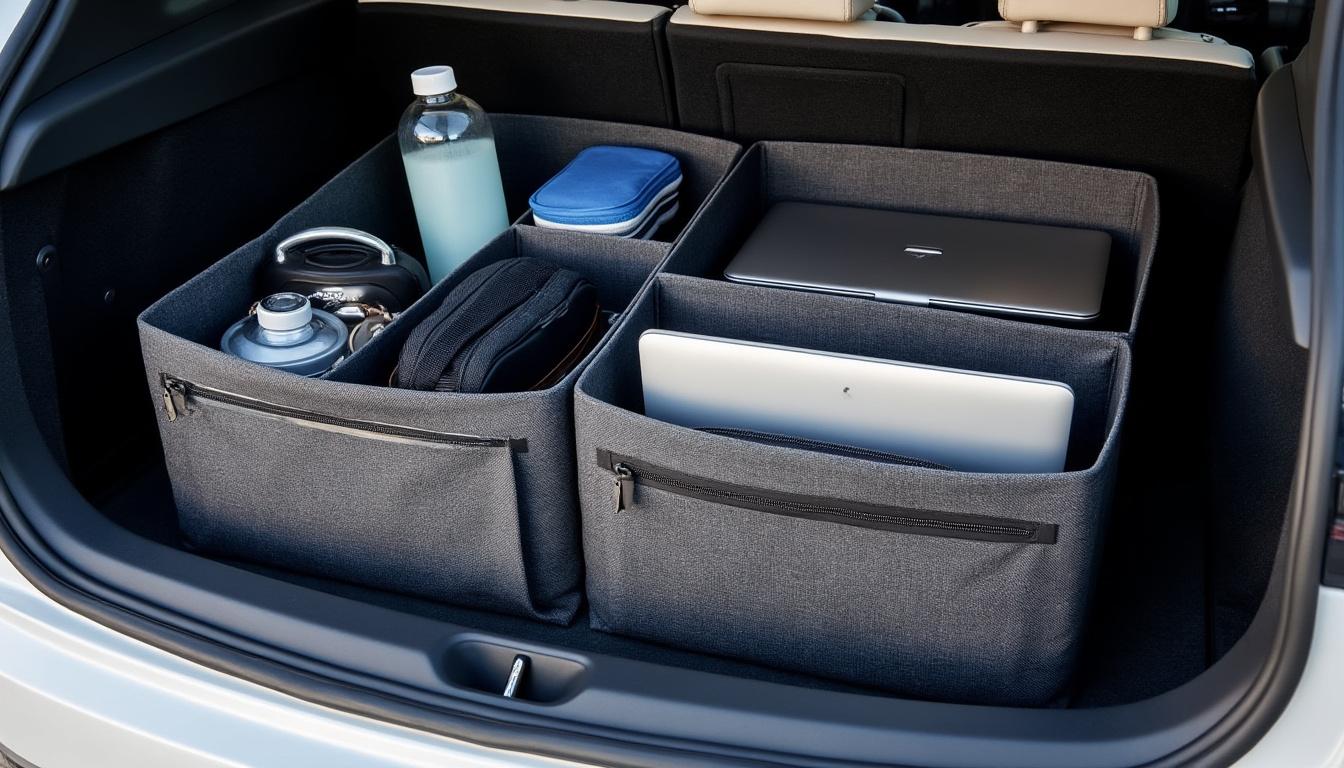 découvrez comment investir dans des accessoires tesla à orange county peut transformer votre expérience de conduite en alliant style, performance et innovation.