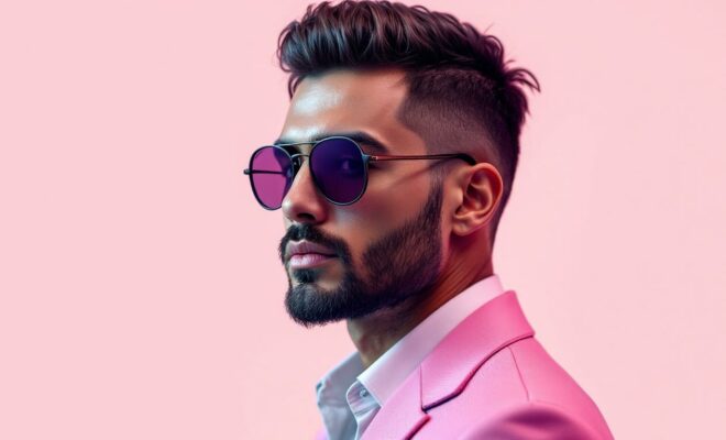 découvrez pourquoi la veste personnalisée pour homme est la tendance incontournable de cette saison, alliant style unique, confort et originalité pour un look moderne et personnalisé.