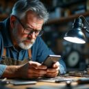 découvrez les avantages de devenir réparateur de téléphone mobile en freelance : autonomie, flexibilité et opportunités de carrière dans un secteur en pleine croissance.