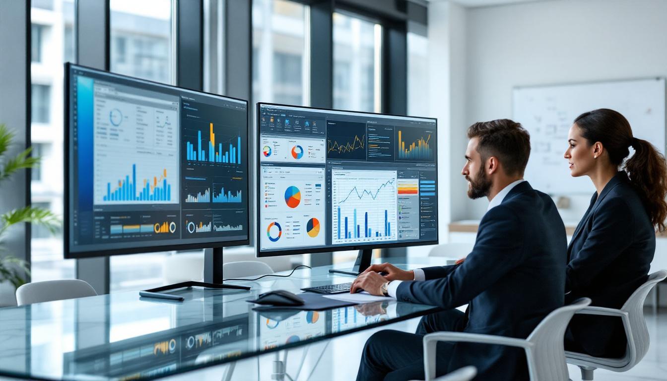 découvrez pourquoi utiliser un comparateur gratuit d'affacturage est crucial pour optimiser la gestion de trésorerie de votre entreprise et choisir la meilleure offre adaptée à vos besoins.