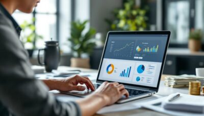 découvrez pourquoi utiliser un comparateur gratuit d'affacturage est crucial pour optimiser la trésorerie de votre entreprise et choisir la meilleure solution adaptée à vos besoins.