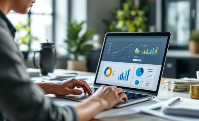 découvrez pourquoi utiliser un comparateur gratuit d'affacturage est crucial pour optimiser la trésorerie de votre entreprise et choisir la meilleure solution adaptée à vos besoins.