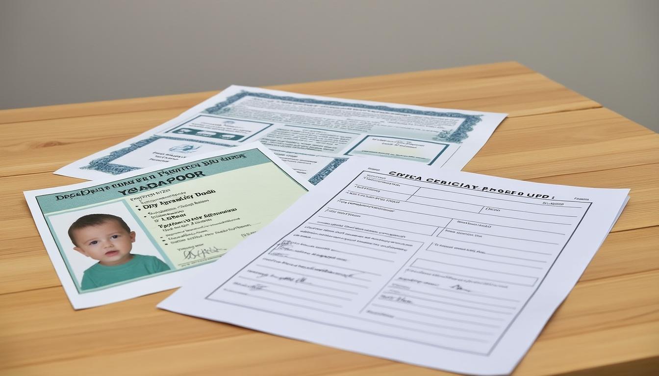 découvrez notre comparatif des prix d'un baptême civil en mairie à travers la france pour mieux préparer cet événement unique.