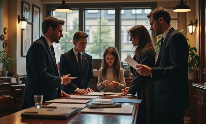 découvrez un comparatif détaillé des prix d'un baptême civil en mairie à travers la france et préparez cet événement important en toute sérénité.