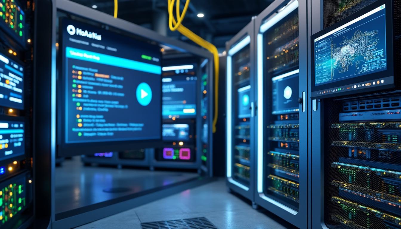 découvrez ce qu'est un serveur mutualisé, démystifiez les idées reçues et comprenez la réalité de cette solution d'hébergement web économique et performante.