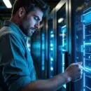 découvrez ce qu'est un serveur mutualisé, démystifiez les idées reçues et comprenez la réalité de cette solution d'hébergement web économique et partagée.