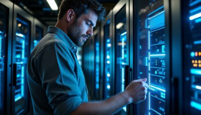 découvrez ce qu'est un serveur mutualisé, démystifiez les idées reçues et comprenez la réalité de cette solution d'hébergement web économique et partagée.