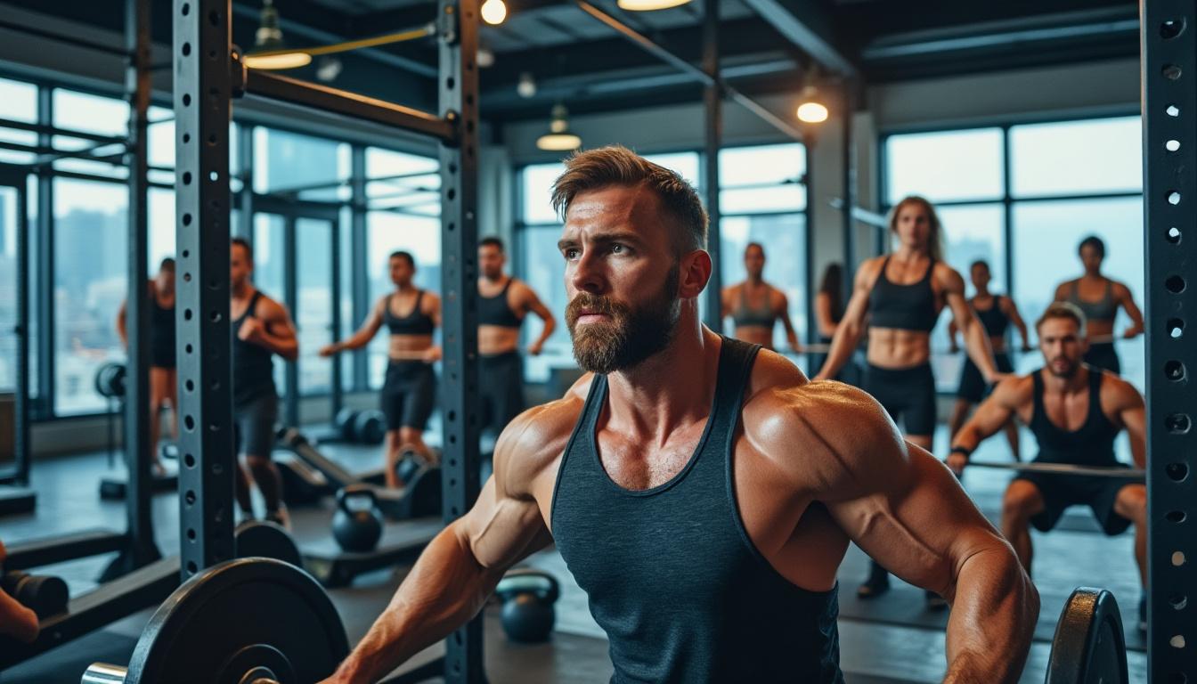 découvrez les tarifs et les incontournables de l'entraînement crossfit avec reebok à paris. boostez votre forme avec des conseils, séances et équipements adaptés.