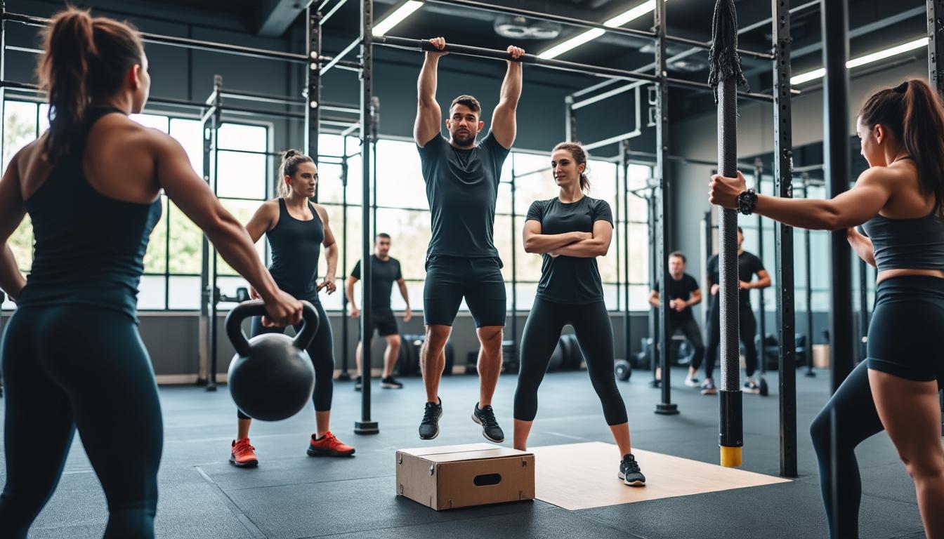 découvrez les tarifs et les incontournables de l'entraînement reebok crossfit à paris, pour booster votre forme et atteindre vos objectifs fitness dans la capitale.
