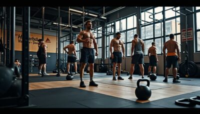 découvrez les tarifs et les incontournables de l'entraînement reebok crossfit à paris pour améliorer votre performance et vivre une expérience sportive unique.