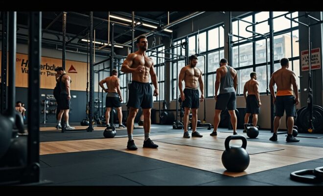 découvrez les tarifs et les incontournables de l'entraînement reebok crossfit à paris pour améliorer votre performance et vivre une expérience sportive unique.