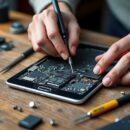 découvrez des astuces et solutions diy pour réparer votre tablette samsung à domicile et économiser de l'argent facilement.