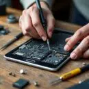 découvrez des astuces et solutions diy pour réparer votre tablette samsung à domicile et économiser de l'argent facilement.