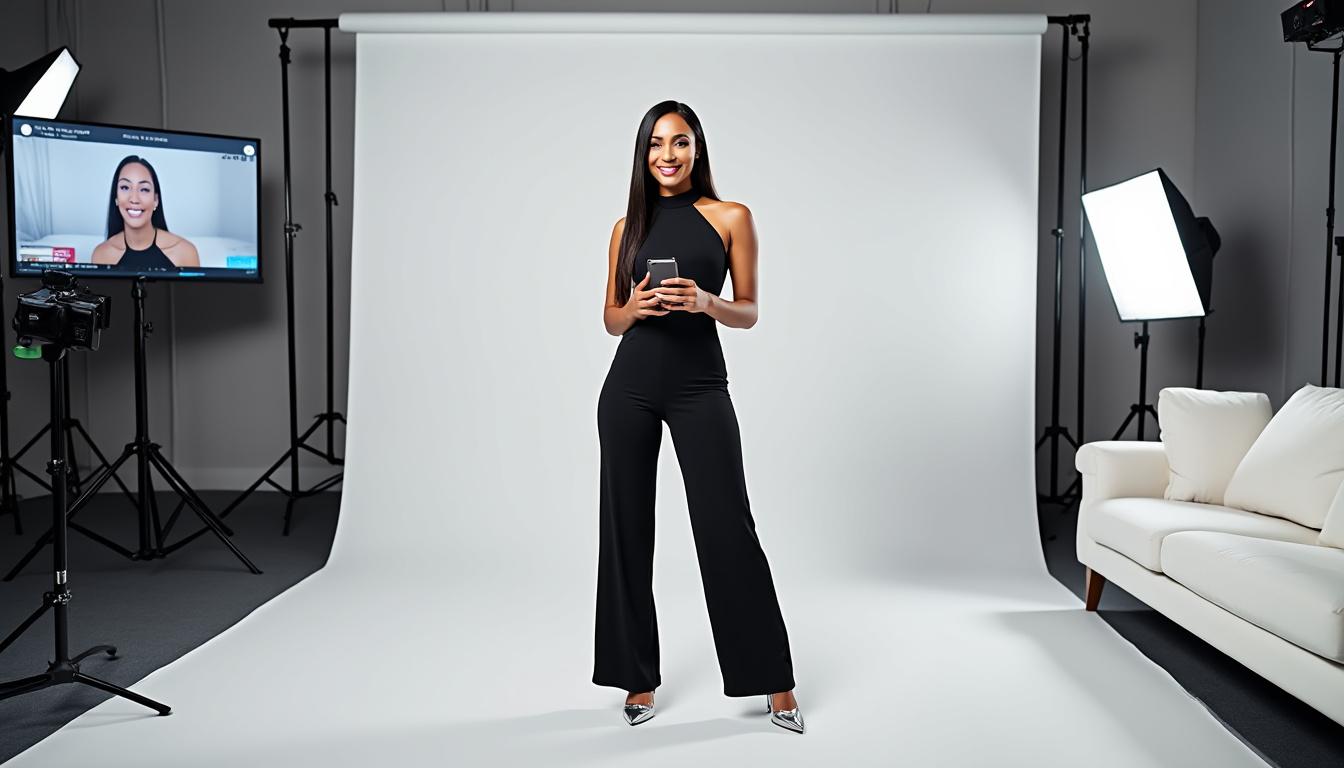 découvrez comment sophie rain a révolutionné les réseaux sociaux en générant 43,5 millions de dollars en un an, cassant les codes du secteur avec son approche innovante.