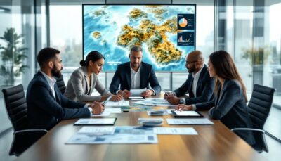 découvrez notre sélection des 5 meilleurs consultants geo et nos conseils pratiques pour choisir efficacement le professionnel idéal adapté à vos besoins.