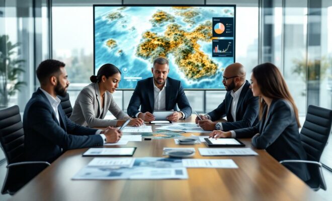 découvrez notre sélection des 5 meilleurs consultants geo et nos conseils pratiques pour choisir efficacement le professionnel idéal adapté à vos besoins.