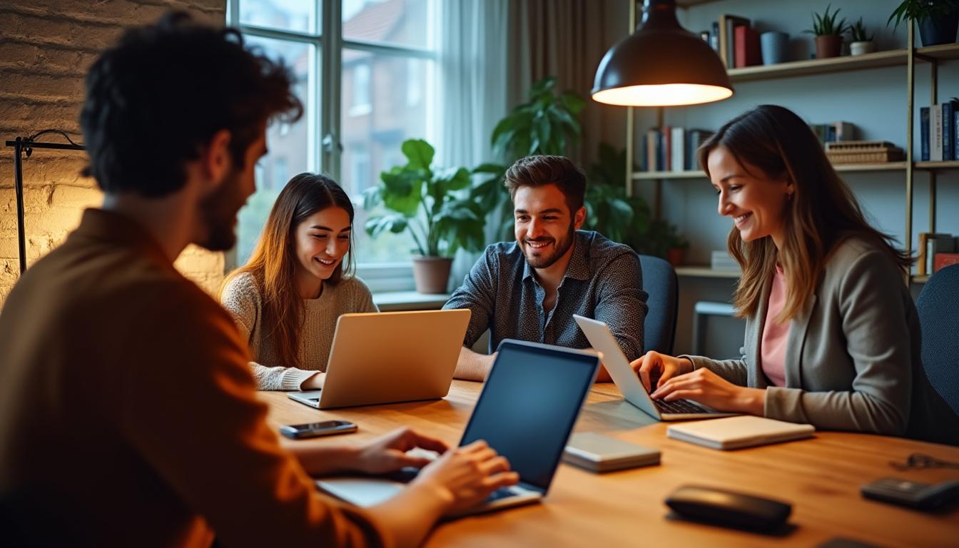 découvrez les dernières nouveautés de tchat nrj, la plateforme tchatche idéale pour discuter, rencontrer et partager en toute convivialité.